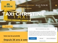 Service de taxi sur-mesure sur Bourg-en-Bresse