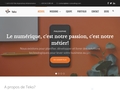 webdesign SEO France : Teko Consulting