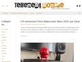 Audio Nomade :  Tellement Nomade