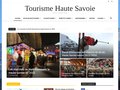Tourisme en Haute Savoie