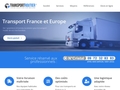 Transport routier de marchandises