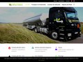 Transport Delcroix : votre solution de transport multimodal en France et en Europe.