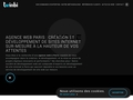 Agence web Paris: Twinbi