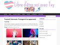 Communauté, Tout sur la Transidentité : TXY