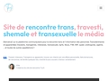 Communauté, Tout sur la Transidentité : TXY