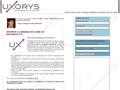 Divorce par consentement mutuel en ligne : uxorys