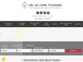 Agence de voyage en Indre et Loire : Val de Loire Tourisme