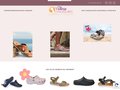 Achat en ligne de chaussures : Valérie Chaussures