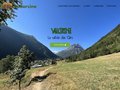 Vallorcine : Guide vallée de Chamonix