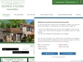 Valora immobilier propriété à vendre Ribérac en Dordogne