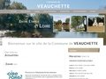 Commune de Veauchette dans la Loire (42)