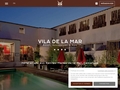 Viladelamar.com : Hotel spa Camargue