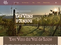 Domaine du Lys & Vins d'Anjou à Vihiers