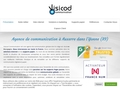 Agence de communication Auxerre