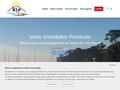 Agence immobilière à Pornic : immobilier pornicais