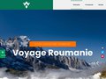 Voyage, séjour, circuit en Roumanie : Voyages en Roumanie