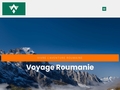 Voyage, séjour, circuit en Roumanie : Voyages en Roumanie