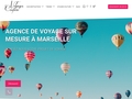 Voyages Couture - Spécialiste du Voyage sur Mesure, voyage à la carte