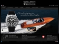 Montres de luxe Vuillemin Regnier