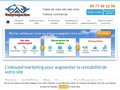 Référencement et animation commerciale de ecommerce à Garancières : Webprospection