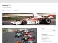 Communauté sur la formule 1