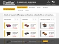 XL-Artifices.com Boutique de vente en ligne