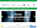 Consommable radiologie