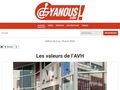 Magazine sur les handicaps : Yanous