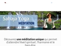 Association de Yoga à la Réunion : Sahaja