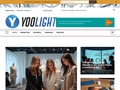 Création de sites internet à Saint-Etienne : Yoolight