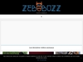 Vidéos animaux : Zebubuzz.com