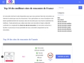 Rencontre en ligne : conseils et tests des sites