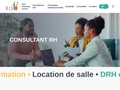 BLS RH CONSULTING : Votre expert RH en Outre-Mer