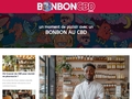 Bonbon-cbd.com : blog sur les bonbons à base de CBD