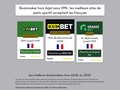 bookmaker-non-arjel.fr