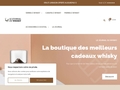 Boutique de cadeaux whisky : Le Journal du Whisky