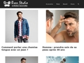 Bran Studio : webzine masculin