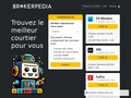 Communauté de Traders : Brokerpedia