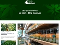 Cbd-animal.fr : blogs sur le CBD pour animaux