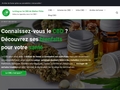 CBD.wf : le blog de Walter Fhite sur le cannabidiol