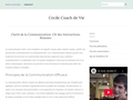 Cécile, coach de ta vie à Paris ou en ligne