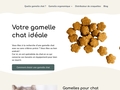 Alimentation du chat et gamelle : comment choisir ?