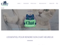 Le site chat m'intéresse : guide d'information