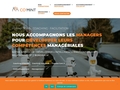 CO'MINT : Accompagner les managers pour développer leurs compétences managériales