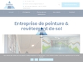 CAMBARIEU : entreprise de peinture