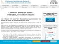 Comment arrêter de fumer : aide et conseils