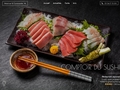 Boutique en ligne d'art de la table Japonais : Comptoir du Sushi