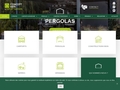 Aménagement de jardin (carports, pergolas, serres, vérandas et abris) en Belgique : Concept Abri