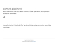 Conseils, bons plans, promos, devis : conseil-piscine.fr