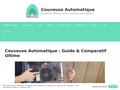 Couveuse automatique : guide complet et comparatif en 2021